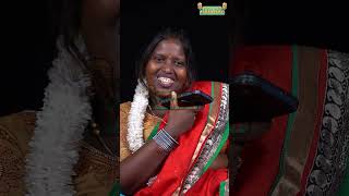 டேய் டி போட்டு பேசாதடா எனக்கு அடி வயிறெல்லாம் எரியுது  Divya Kallachi  KKK  Part 2 [upl. by Cressler]