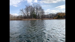 Leigh Lake Island [upl. by Reed675]