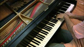 Beethoven op 49 no 2 Sonata in G major complete  Cory Hall pianistcomposer [upl. by Yekram]