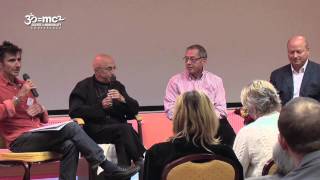 The Physics of the Self  with Menas Kafatos John Hagelin Lothar Schafer [upl. by Aramaj]