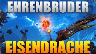 ARM DURCHNÄSST amp OHNE MONKEY BOMBS Der BESTE Eisendrache LIVESTREAM PS4  AhrensburgAlex [upl. by Ielhsa]