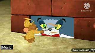 Metaltronus Adventures of Tom amp jerry Meet Sherlock Holmes part 1 [upl. by Alaric]