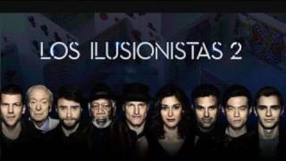 Descargar los ilusionistas 2 HD Español latino mediafire  resubido [upl. by Renee150]