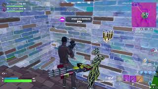 Ranked Fortnite W Michael [upl. by Gautea]