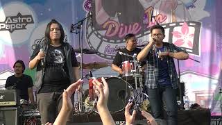 Fairytals feat Bregas Brogas  Mukanjyo Survive Said the Prophet cover  Jiyuu Matsuri UNJ 2019 [upl. by Eph]