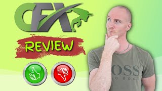 CashFx Review – What You Must Know About CashFx Group… [upl. by Eitra]