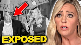 Exposing Kate Gosselin’s Affair [upl. by Thurmann]