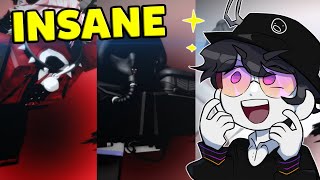 EVADES MOST INSANE PLAYERS [upl. by Lucille]