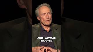 Clint Eastwood on Hollywood woke [upl. by Eilrahc]