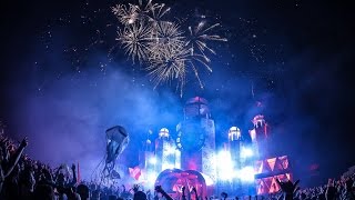 Official Aftermovie  Mysteryland USA 2014 [upl. by Joao629]