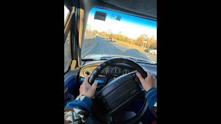 1994 F150 Flareside Supercab 50L with Mustang engine MakinMusic with my horses 🥰🥳🇺🇸🤗🤩🌻😇NYC [upl. by Hasseman]