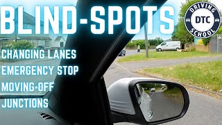 Blind Spots What They Are amp When To Check Them [upl. by Reggis983]