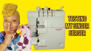 The Sewing Machine Revolution is Here [upl. by Indnahc]