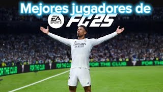 Mejores jugadores Calidad precio En FC Mobile [upl. by Emma]