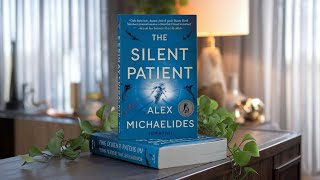 Is The Silent Patient the Best Psychological Thriller of the Year [upl. by Kred795]