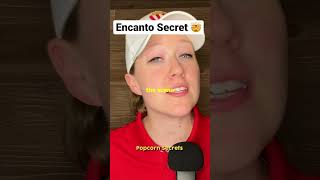 Encanto secret… about DELORES Revealed 👀🤯 disney disneymovies encanto [upl. by Hugh]