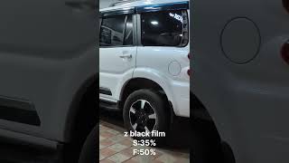 Z black film scorpio scorpioclassic trending ytshortsvideo ytshort short shortsvideo [upl. by Sikorski]