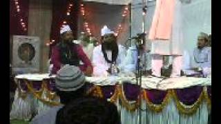 Rahi bastavi naat 2012 [upl. by Malinin]