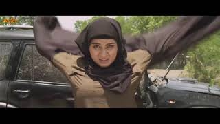 Nirupama and Ashmita try to escape  Vishwaroopam 2 Tamil Movie  Kamal Hassan Rahul Bose [upl. by Naus469]