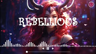 Rebellious🎵 New Song 2024 🎵【JW MUSIC】 [upl. by Dirfliw]