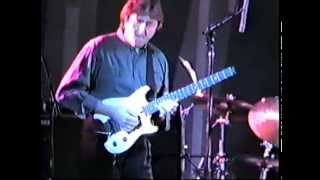 Allan Holdsworth  NAMM 1995 [upl. by Skelton]