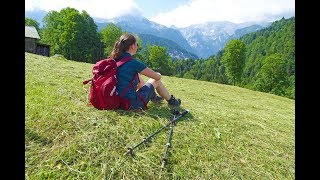 Wandern rund um die Zugspitze  Eurohike Wanderreisen [upl. by Lalita]