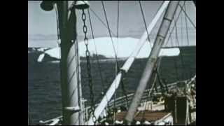 ATampT Archives Cable to the Continent a 1959 film about the second transatlantic telephone cable [upl. by Annis450]