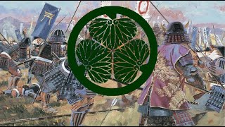 Kimigayo  Unofficial Anthem of the Tokugawa Shogunate 16001868 100 SUBSCRIBER SPECIAL [upl. by Pacifa]