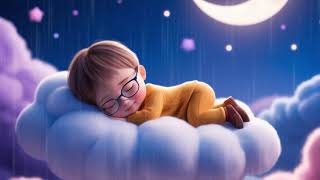 Quick Baby Sleep Music  Relax and Sleep Fast 🛌 [upl. by Boggs]