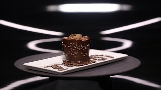 La mousse au chocolat de Christophe Michalak DPDC [upl. by Ciel]