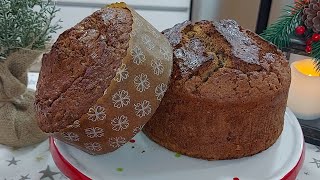 RECETA DE PAN DE PASCUA CON NUEVOS TIPS  SILVANA COCINA [upl. by Fontana]