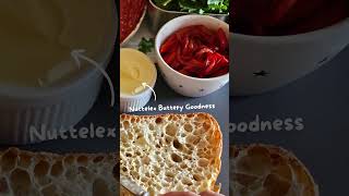 Pressed Picnic Sandwiches Vegetarian picnicfood sandwich vegetarianrecipes [upl. by Asek]