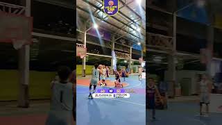 IKMAL V KUSESS LIGA ALUMNI SBP inourhoodwearehoopers basketball alumnisbp [upl. by Oinotla]