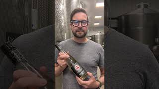 Mason Talks Gruner Veltliner [upl. by Rahas]