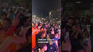 RAMISYA asyrof bismania teloletbasuri telolet basuri msm fyp trending ytshorts bus [upl. by Kaslik]