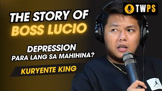 The Story of BOSS LUCIO Kuryente King Prankster  TWPS EPISODE 19 [upl. by Susy767]