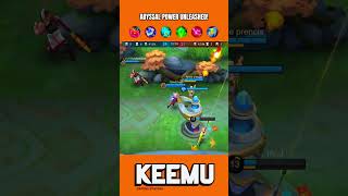 Selenas Epic Gameplay Moments 2024 mobilelegends mlbb selena [upl. by Hillier]