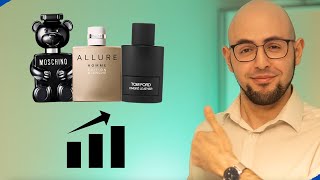 Affordable Masterpiece Fragrances To ELEVATE Any Collection  Mens ColognePerfume Review 2023 [upl. by Ativad654]