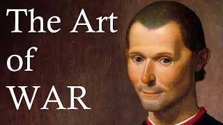 Machiavelli The Genius Behind Political Mastery Revealed [upl. by Caruso601]