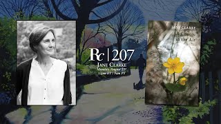 Jane Clarke  Rattlecast 207 [upl. by Euqinot721]