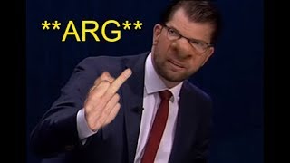 Bäst utav Jimmie Åkesson MÅSTE SE [upl. by Irene467]