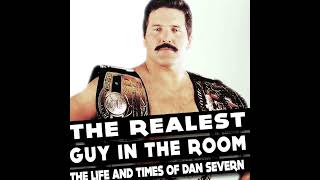 UFC Legend Dan Severn on Return to Wrestling State of MMA Ken Shamrock Feud [upl. by Alo756]