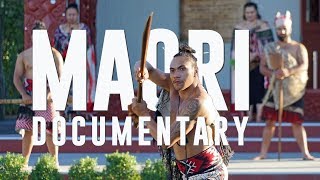 MAORI DOCUMENTARY  Meeting the Māori people of New Zealand [upl. by Euqinommod]