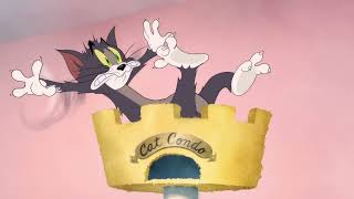 Tom and Jerry The House That Cat Built 2021 Its Funniest Video Ever [upl. by Glynda733]