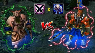 Juggernaut vs Bloodseeker  tzSumail vs Kisame  Elite League RGC [upl. by Billat625]