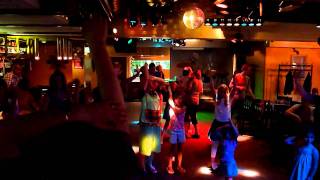 Kinderdisco op Camping Marisheem in MiddenLimburgMTS [upl. by Nettirb360]