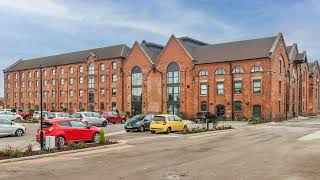 The Maltings In Burton On Trent [upl. by Ereveneug]