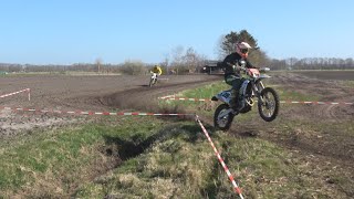 Offroad Rit Noordwolde 2022 [upl. by Steddman]