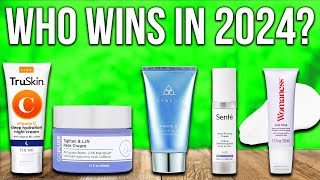 TOP 5 Best Neck Firming Creams of 2024 [upl. by Hidie]