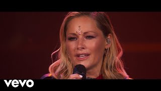 Helene Fischer  Nur mit Dir Live von der StadionTour  2019  Akustik Version [upl. by Raamal68]